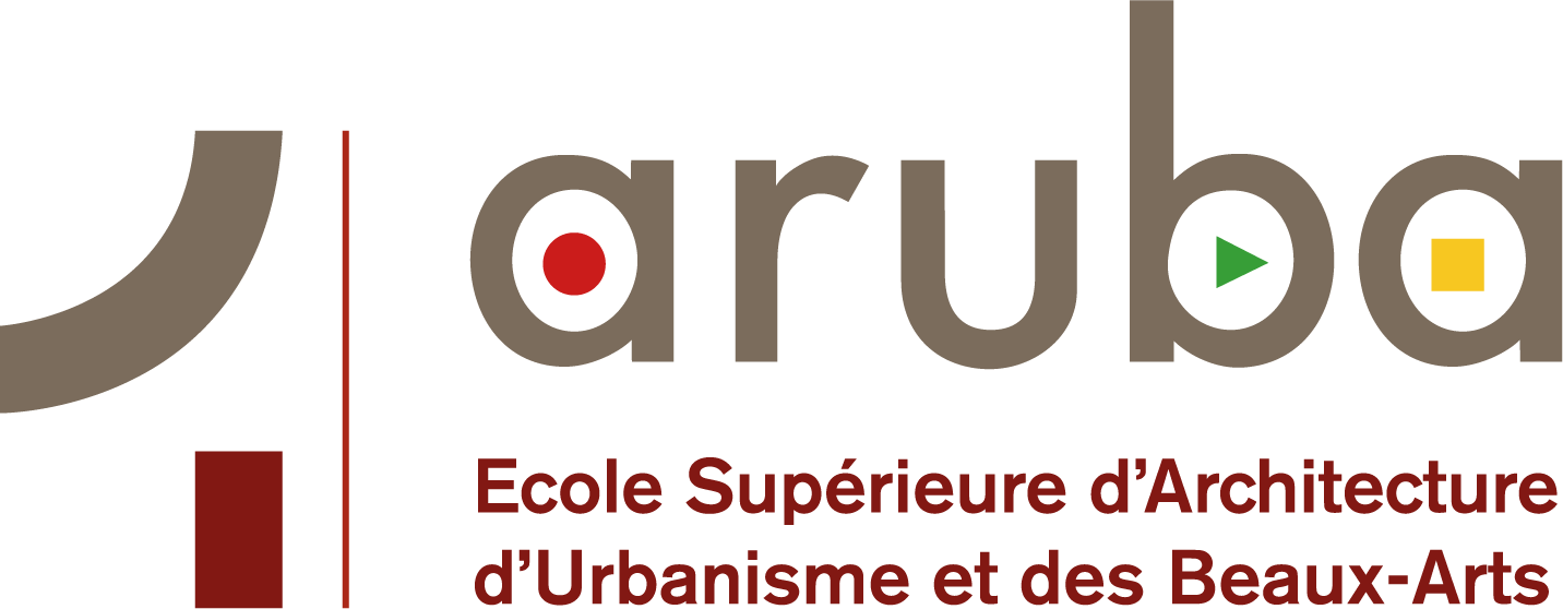 ARuBA Sup - École Supérieure d'Architecture, d'Urbanisme & de Beaux-arts